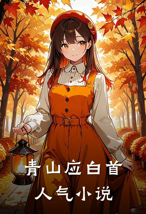 青山应白首人气小说