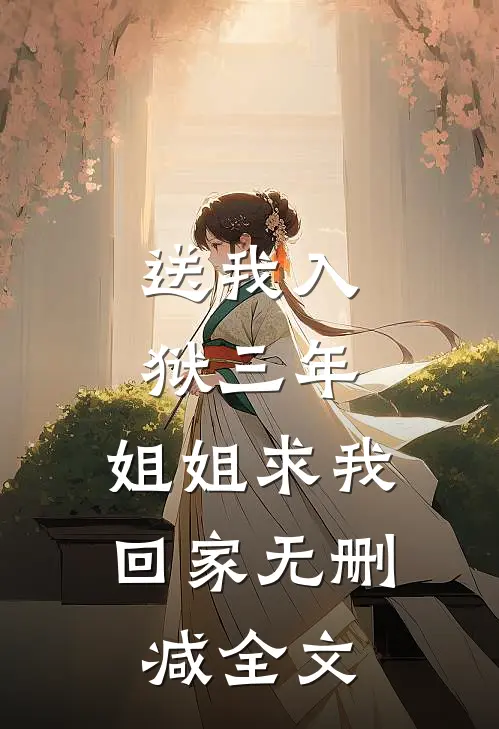 送我入狱三年，姐姐求我回家无删减全文