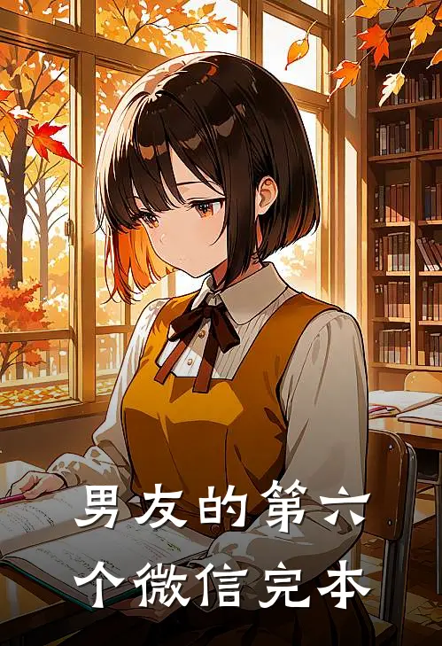 男友的第六个微信完本