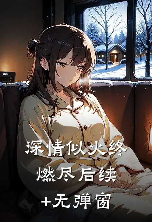 深情似火终燃尽后续+无弹窗