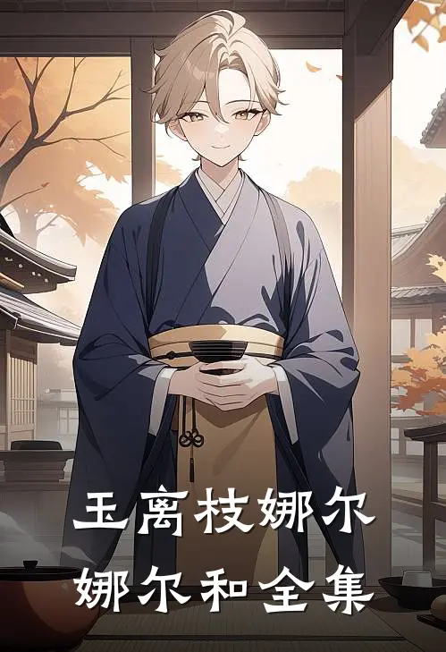 玉离枝娜尔娜尔和 全集