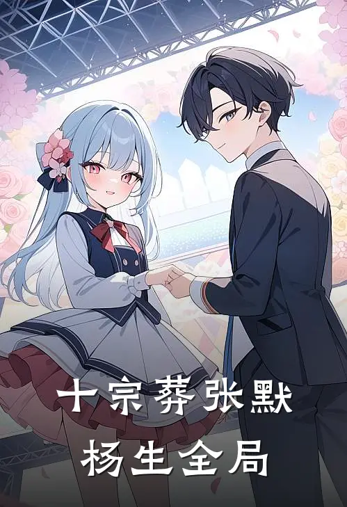 十宗葬张默杨生全局
