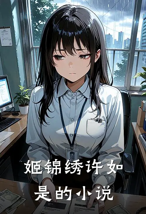 姬锦绣许如是天空不下雨你给我整无语免费阅读全文