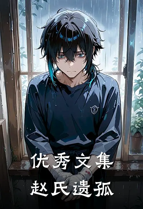 优秀文集赵氏遗孤