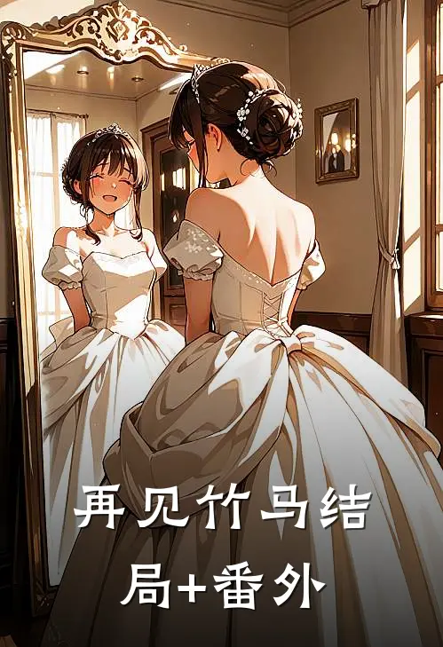 再见竹马结局+番外