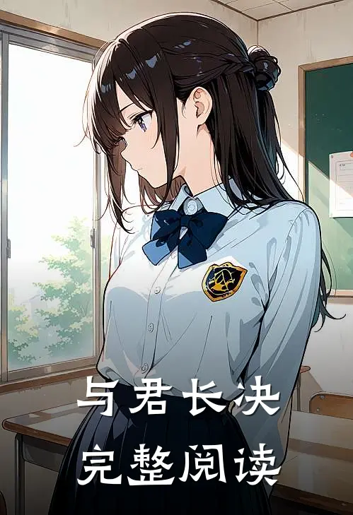 与君长决完整阅读