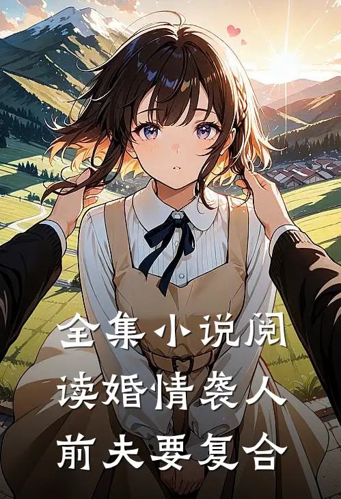 全集小说阅读婚情袭人：前夫要复合