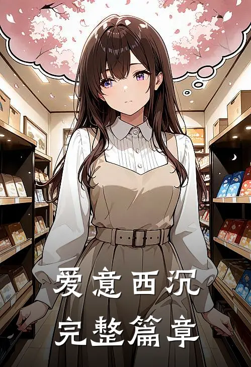爱意西沉完整篇章免费阅读