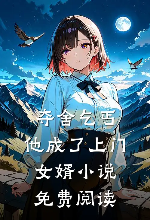 夺舍乞丐，他成了上门女婿小说免费阅读