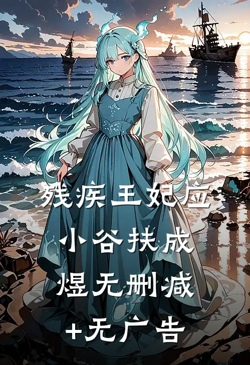 残疾王妃应小谷扶成煜无删减+无广告