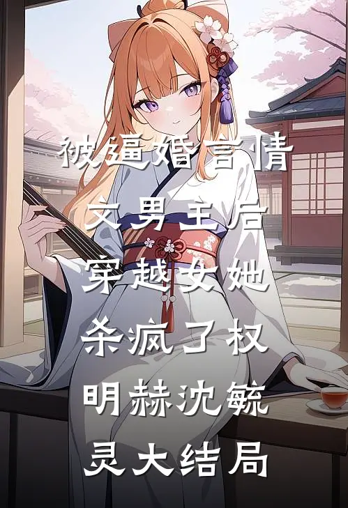 被逼婚言情文男主后，穿越女她杀疯了权明赫沈毓灵大结局