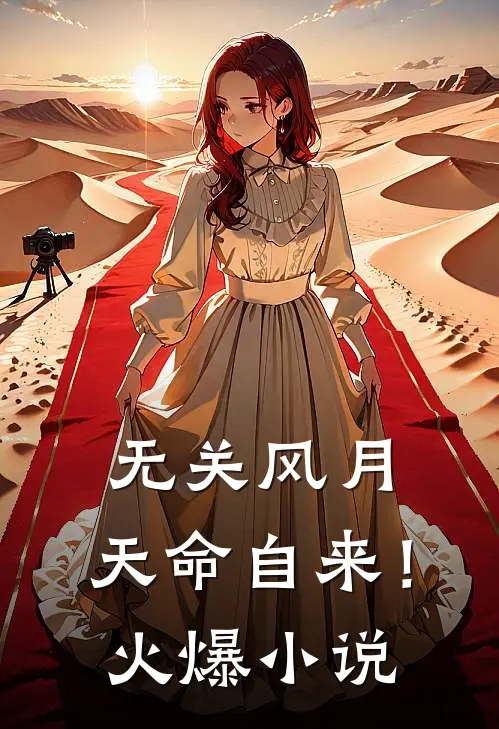 无关风月，天命自来！火爆小说