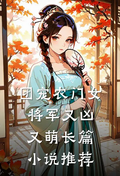 团宠农门女将军又凶又萌长篇小说推荐