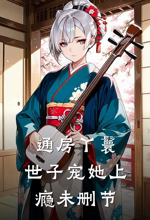 通房丫鬟，世子宠她上瘾未删节