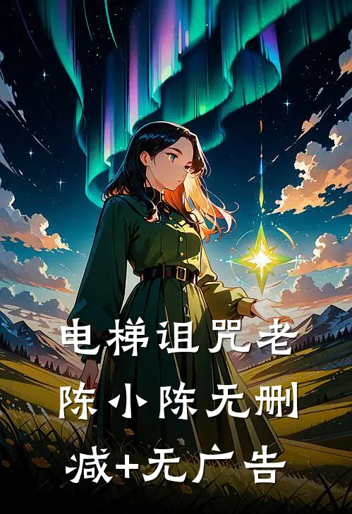 《电梯诅咒》老陈小陈无删减+无广告