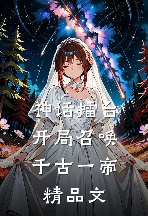神话擂台，开局召唤千古一帝精品文