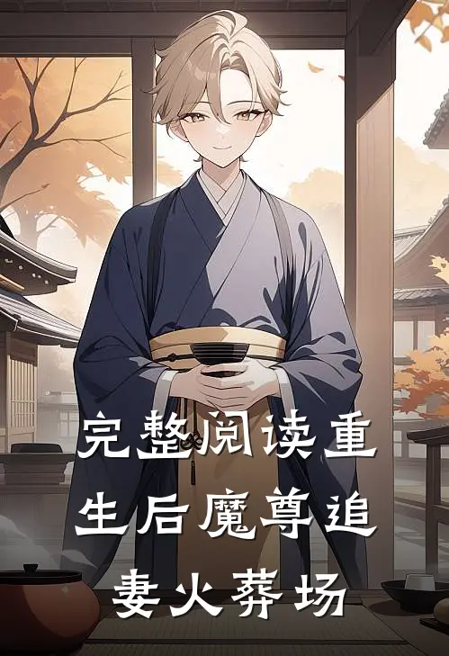完整阅读重生后魔尊追妻火葬场