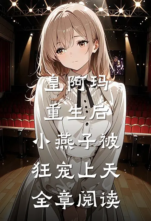 皇阿玛重生后，小燕子被狂宠上天全章阅读