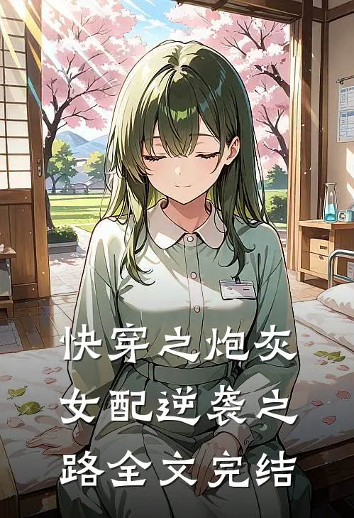 快穿之炮灰女配逆袭之路全文完结