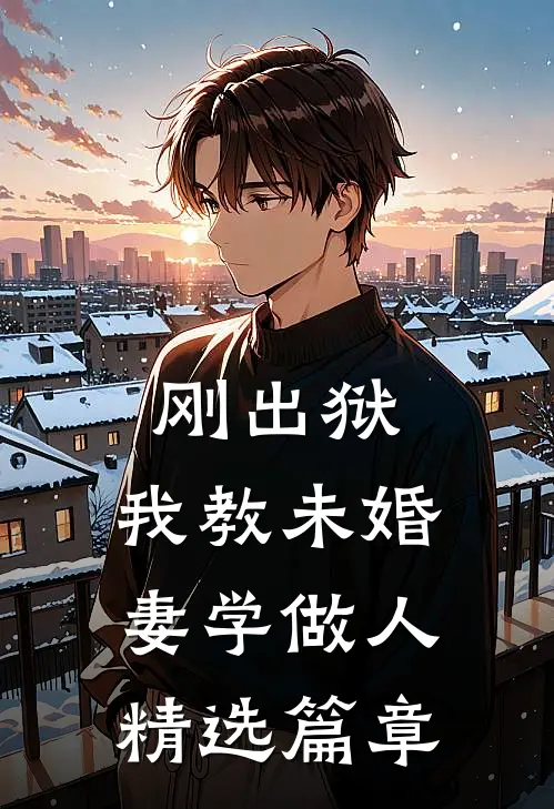 刚出狱,我教未婚妻学做人精选篇章