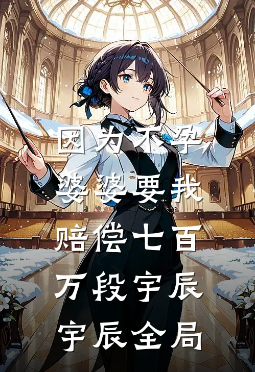 因为不孕，婆婆要我赔偿七百万段宇辰宇辰全局