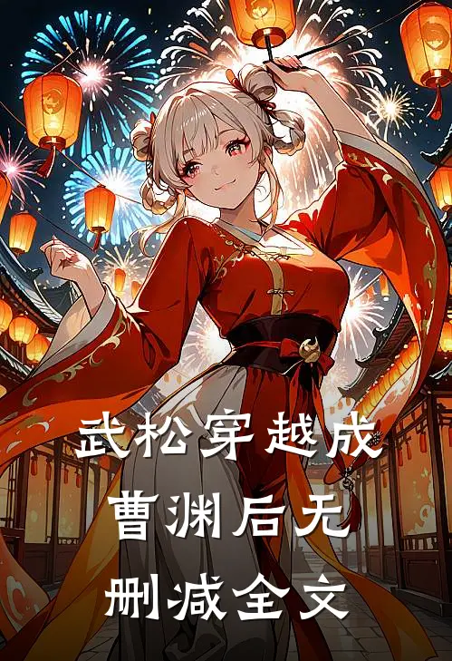 武松穿越成曹渊后无删减全文