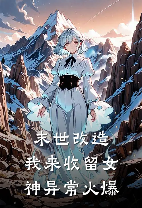 末世改造，我来收留女神异常火爆