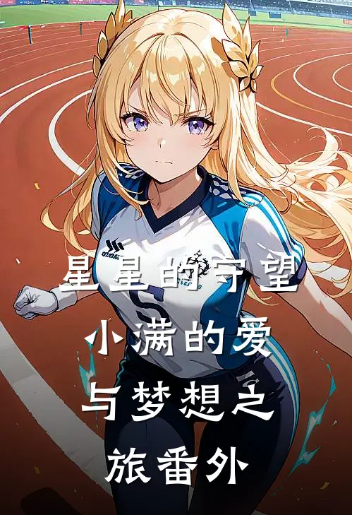 星星的守望：小满的爱与梦想之旅 番外