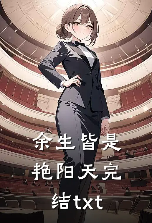 余生皆是艳阳天完结txt