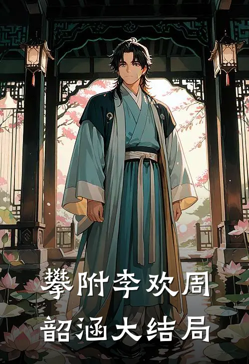 攀附李欢周韶涵大结局