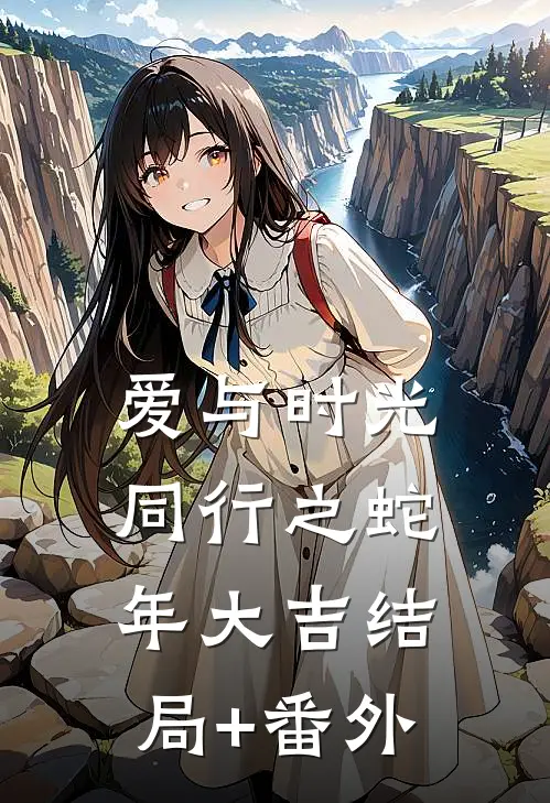 爱与时光同行之蛇年大吉结局+番外