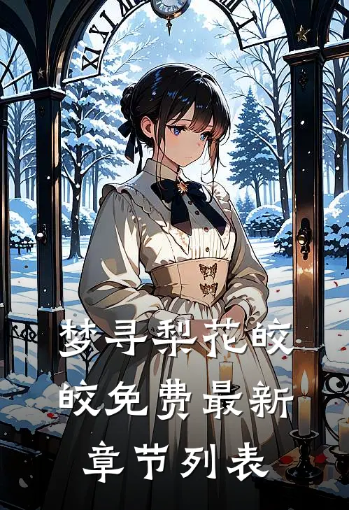 梦寻梨花皎皎免费最新章节列表