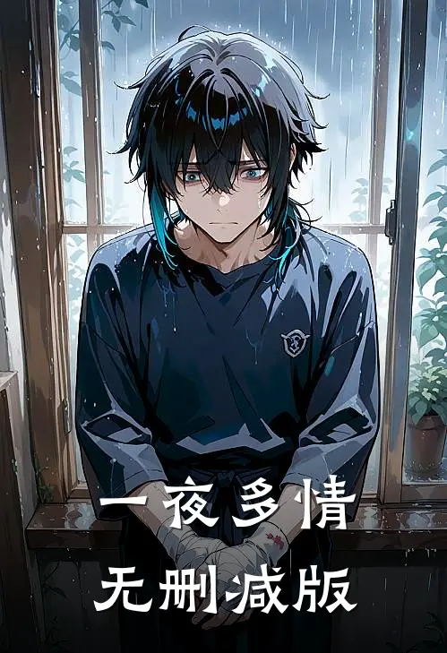 一夜多情无删减版