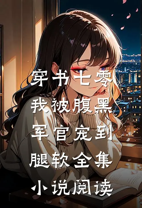 穿书七零，我被腹黑军官宠到腿软全集小说阅读