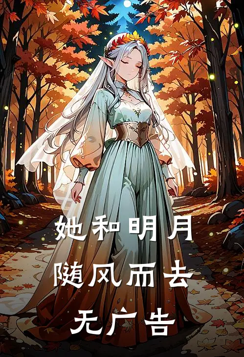 她和明月随风而去无广告
