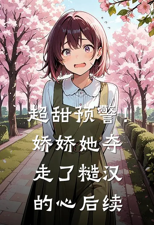 超甜预警！娇娇她夺走了糙汉的心后续