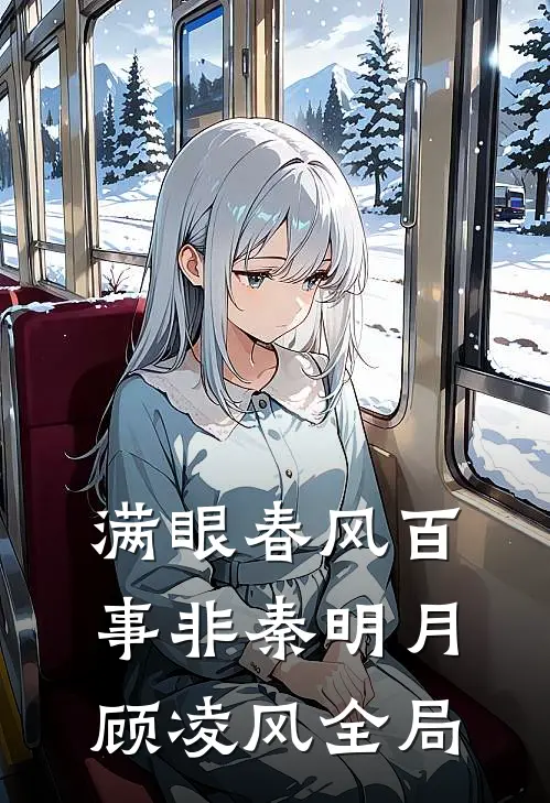 满眼春风百事非秦明月顾凌风全局