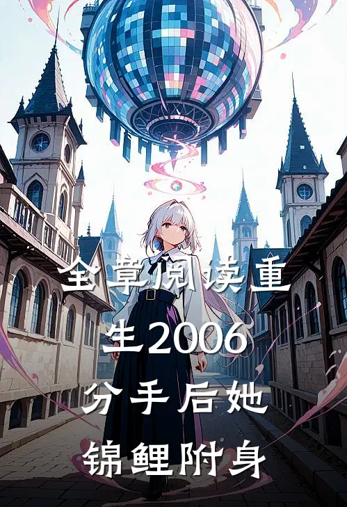 全章阅读重生2006：分手后她锦鲤附身