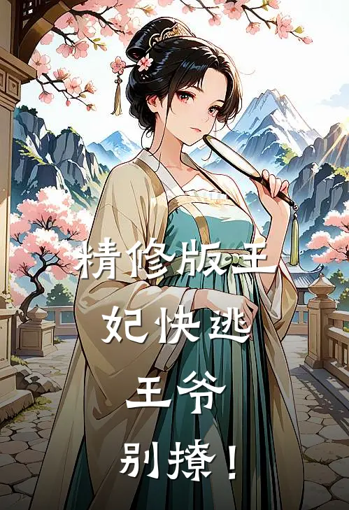 精修版王妃快逃：王爷，别撩！