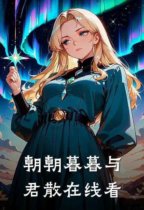 朝朝暮暮与君散在线看