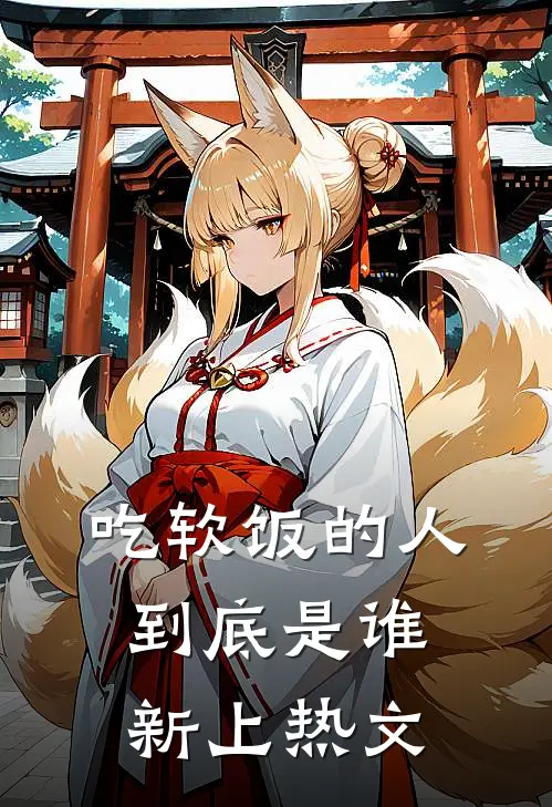吃软饭的人到底是谁新上热文