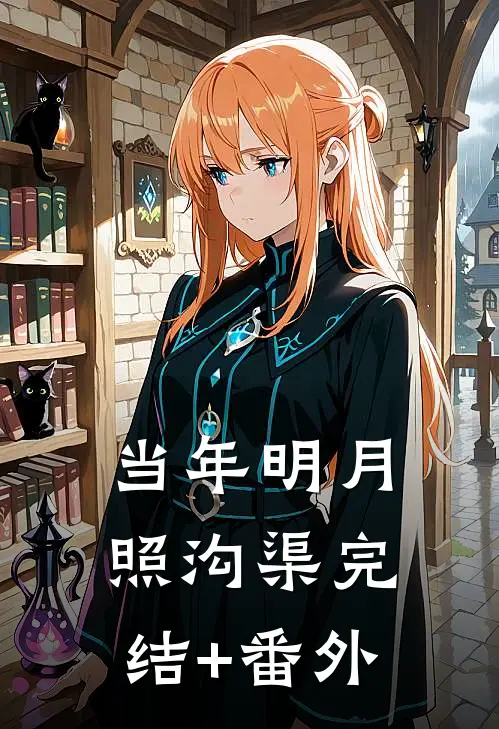 当年明月照沟渠完结+番外