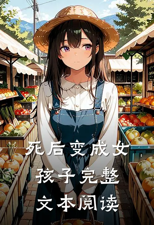 死后变成女孩子完整文本阅读