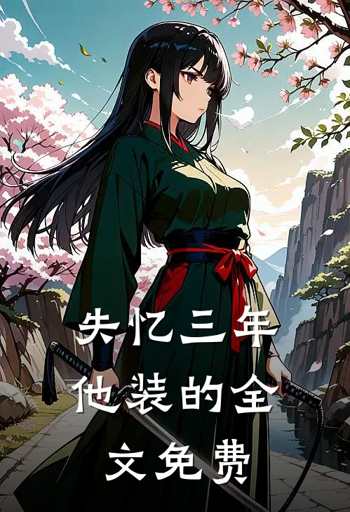 失忆三年，他装的全文免费