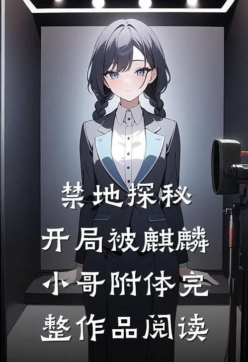 禁地探秘：开局被麒麟小哥附体完整作品阅读