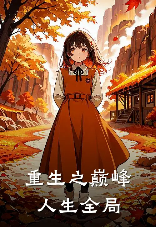 重生之巅峰人生全局