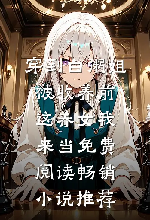 穿到白粥姐被收养前,这养女我来当免费阅读畅销小说推荐