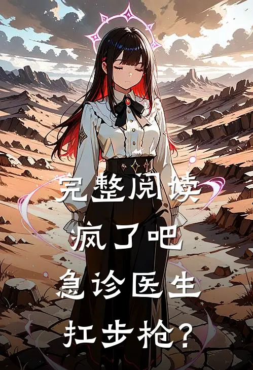 完整阅读疯了吧，急诊医生扛步枪？