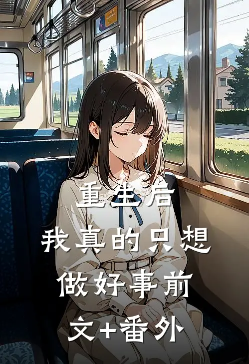 重生后，我真的只想做好事前文+番外