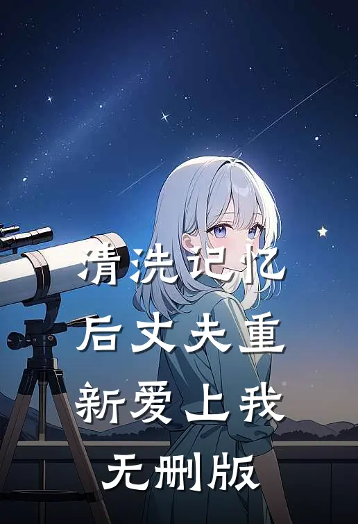 清洗记忆后丈夫重新爱上我无删版